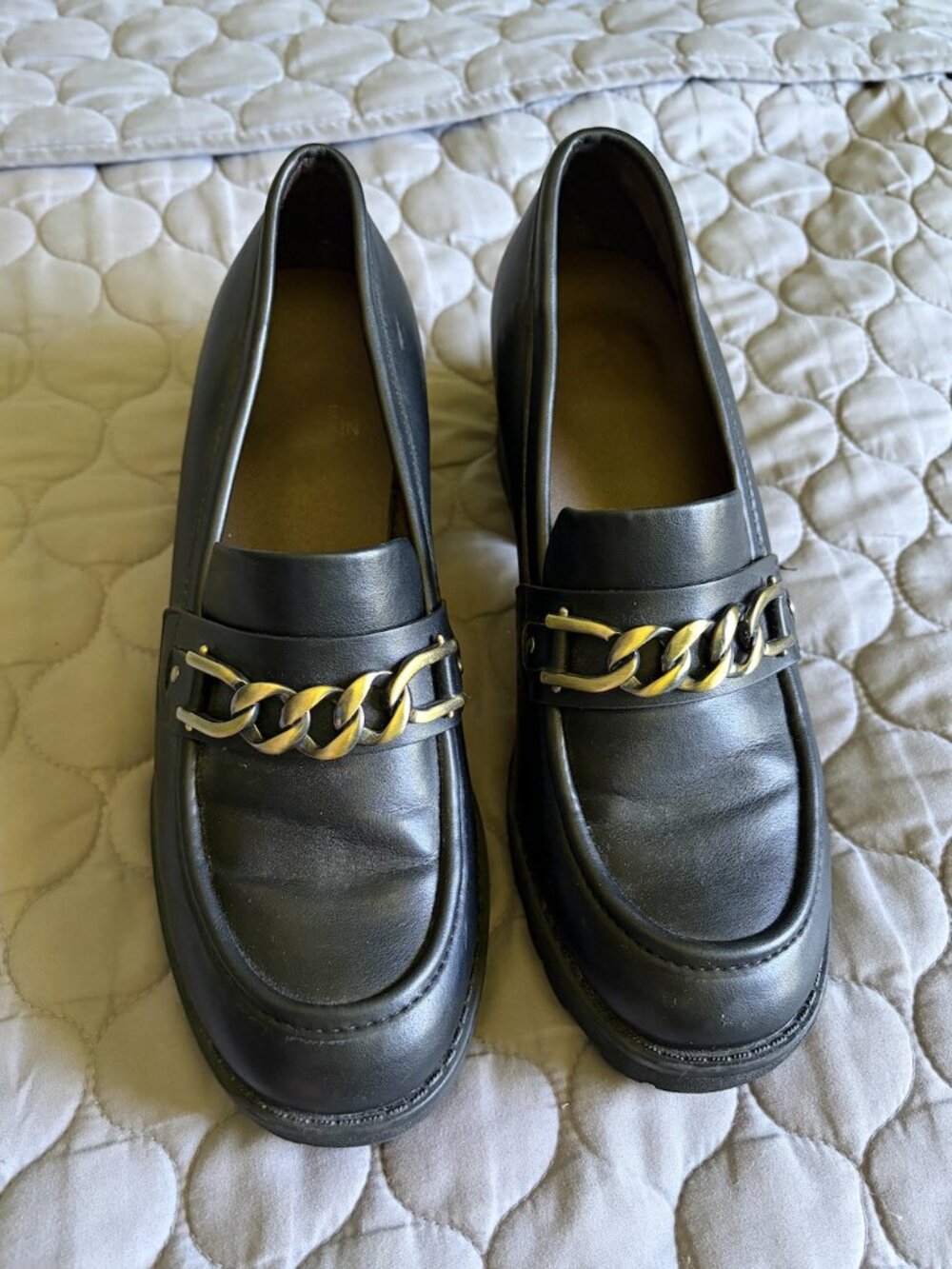 White Mountain Loafers